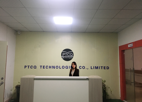 بیرون ملک مقیم صارفین کی طرف سے مثبت تاثرات - PTCQ