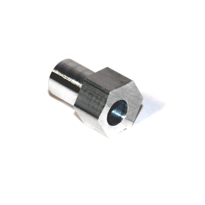 اسٹیل CNC مشینی سنکی بشنگ